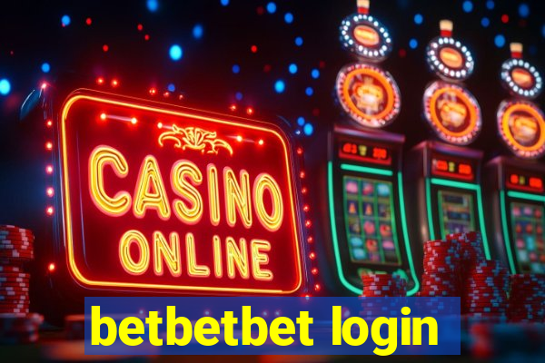 betbetbet login